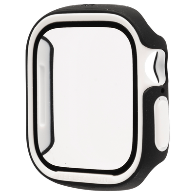 Apple Watch iFace Reflection強化ガラス一体型ケース