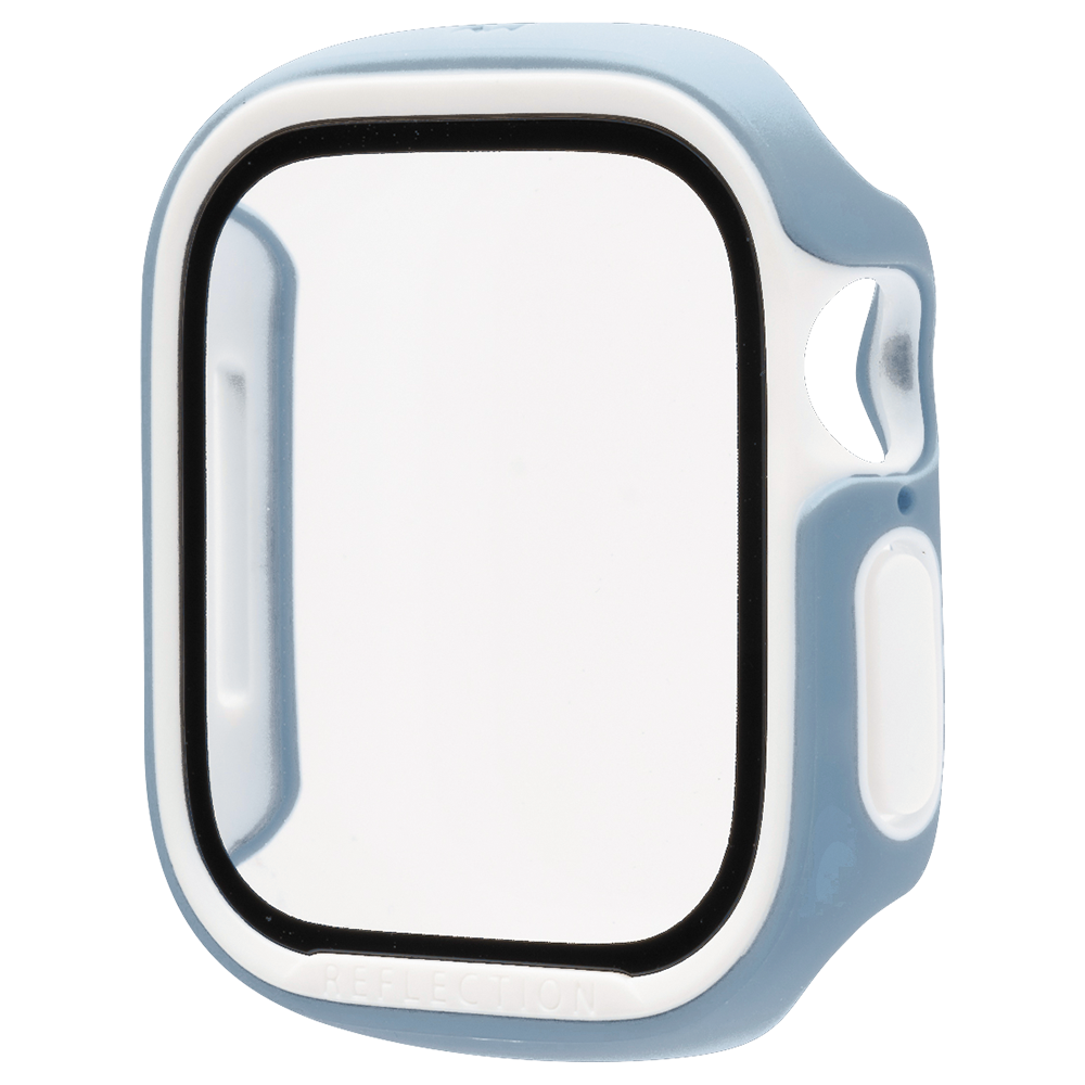 Apple Watch iFace Reflection強化ガラス一体型ケース