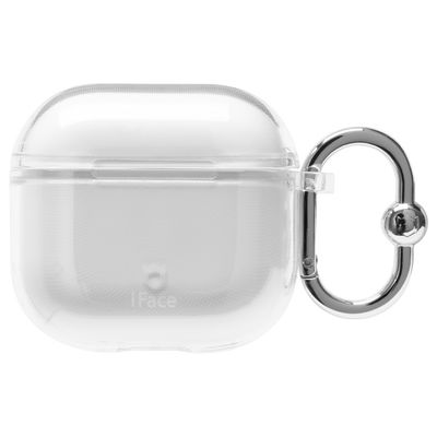 iFace Look in Clear AirPodsケース