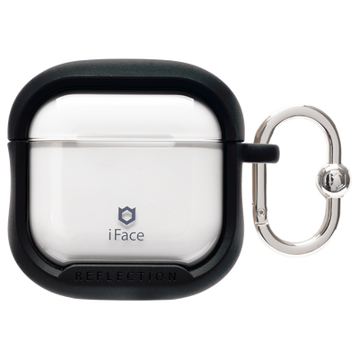 iFace Reflection AirPodsケース
