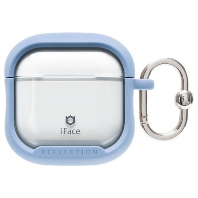 iFace Reflection AirPodsケース