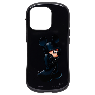 ディズニー/ピクサーキャラクター iFace First Class MagSynq スマホケース