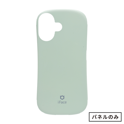 【EC・iFace原宿店限定】iFace First Class バックパネル