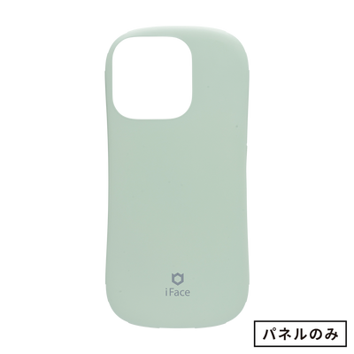 【EC・iFace原宿店限定】iFace First Class バックパネル
