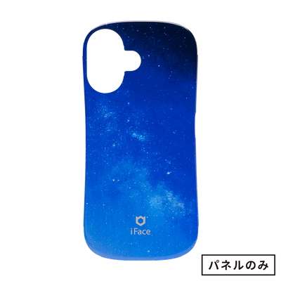 【EC・iFace原宿店限定】iFace First Class バックパネル