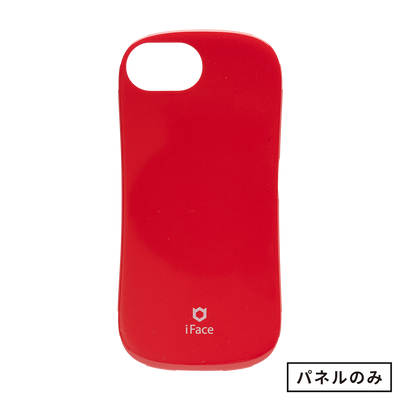【EC・iFace原宿店限定】iFace First Class バックパネル