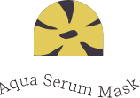 Aqua Serum Mask