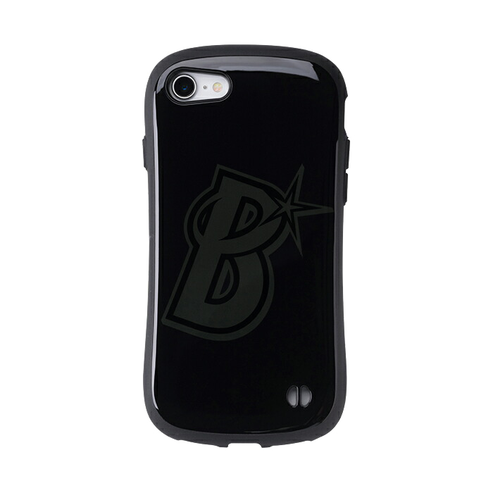 【SALE／57%OFF】 iFace Reflection iPhone 12 Pro 専用 DeNA ベイスターズ インナーシート DB.スターマン DB.キララ