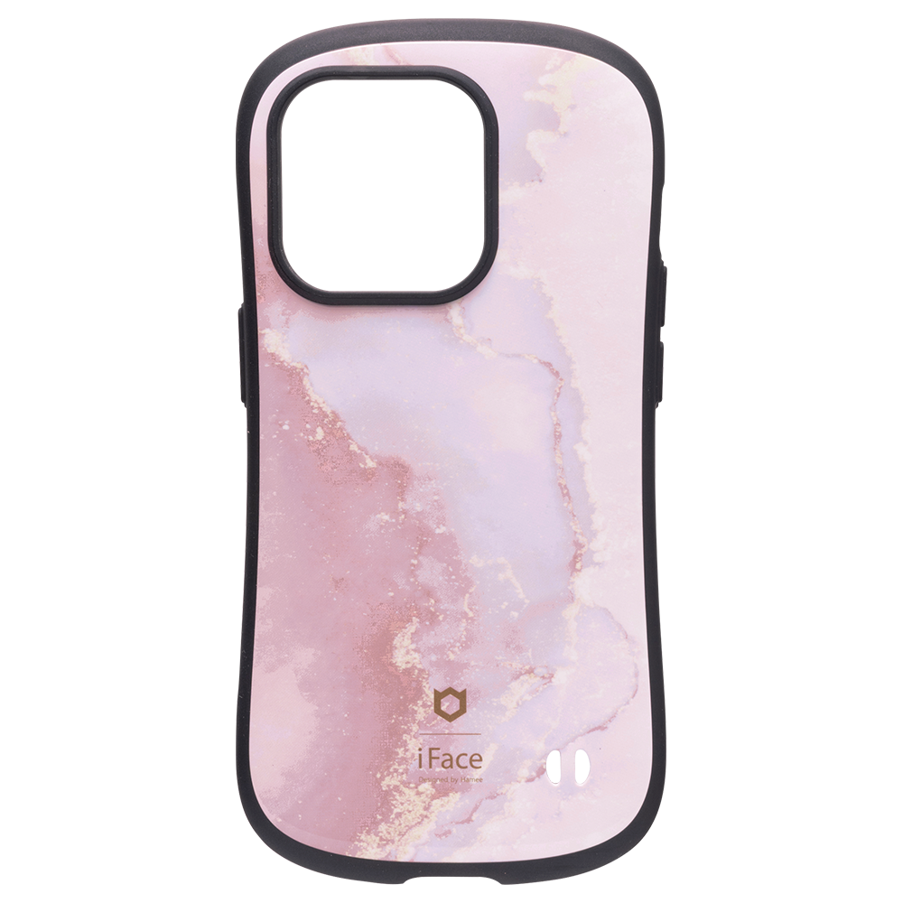iFace First Class Marble スマホケース｜iFace公式