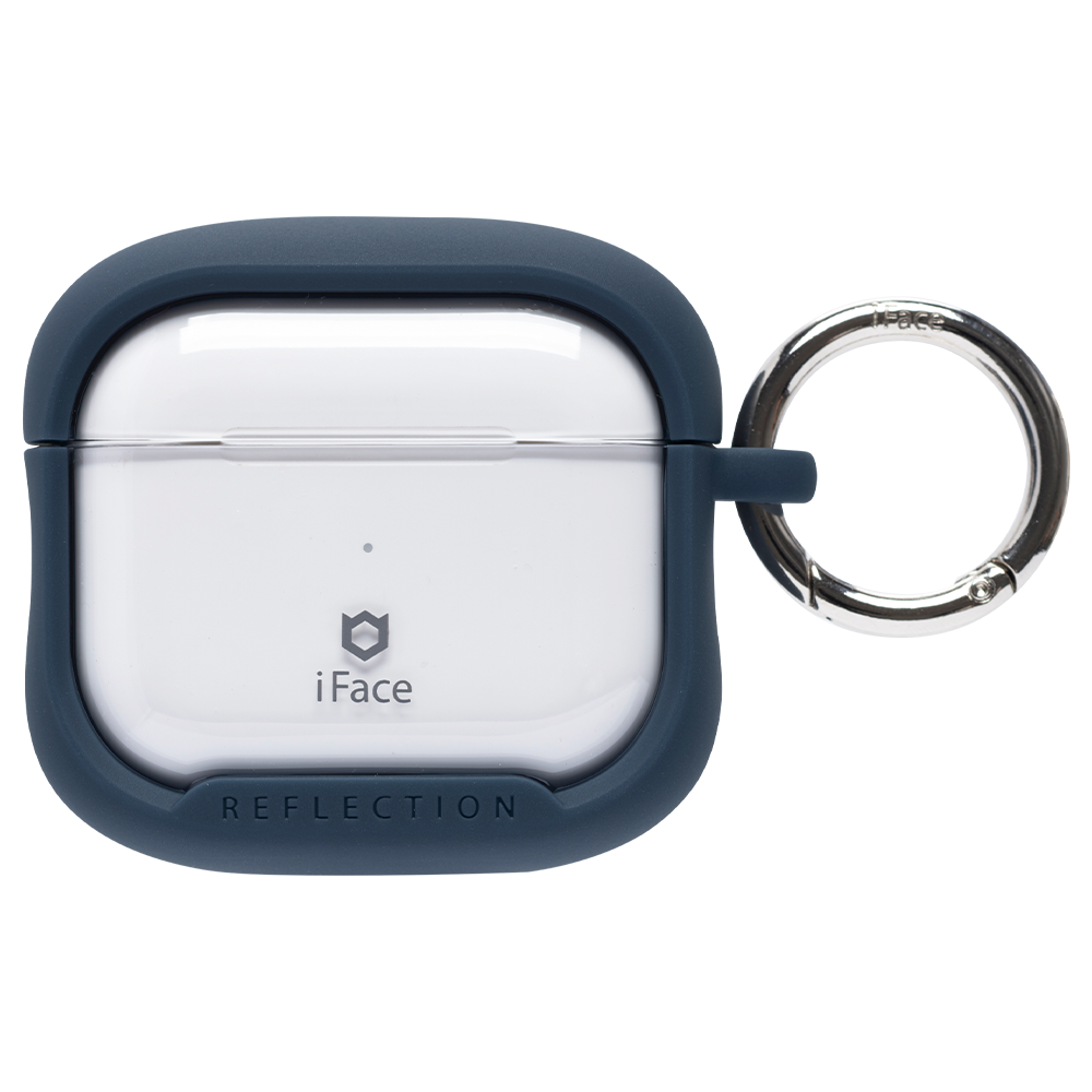 AirPods Pro 第三世代　iFace