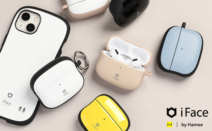 First Classシリーズに AirPods / AirPods Pro ケースが登場！