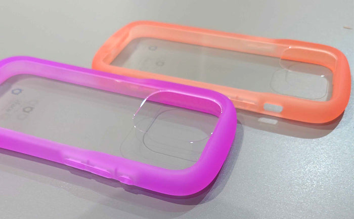 iFaceケースのiPhone15シリーズのアクションボタン対応について