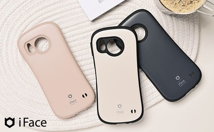 AQUOS sense8対応の「iFace First Class ケース」が新登場！