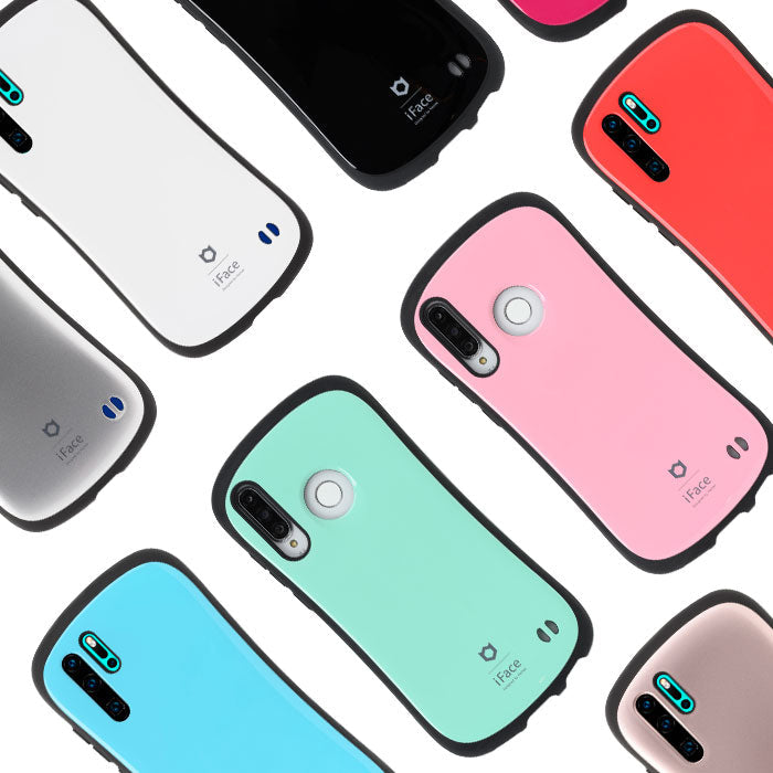 【iFace】人気のHUAWEI(ファーウェイ)アイフェイス スマホケース一覧