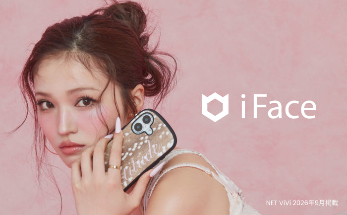 iFace】アイフェイス日本公式｜スマホケース・iPhoneケース