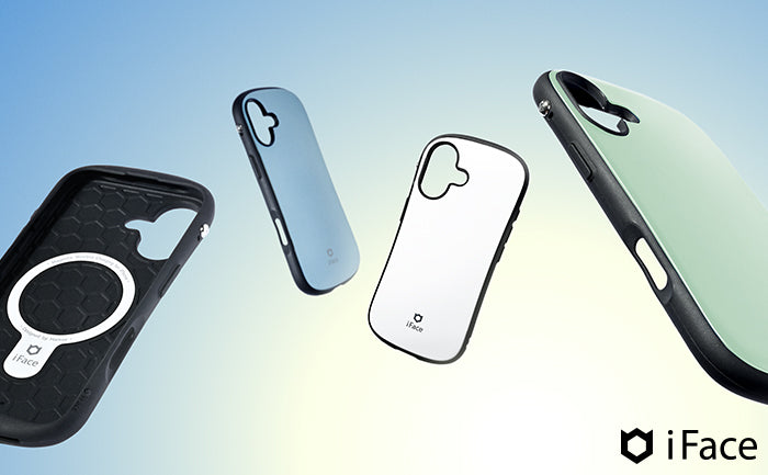 iFace First Class（ファーストクラス） シリーズ一覧
