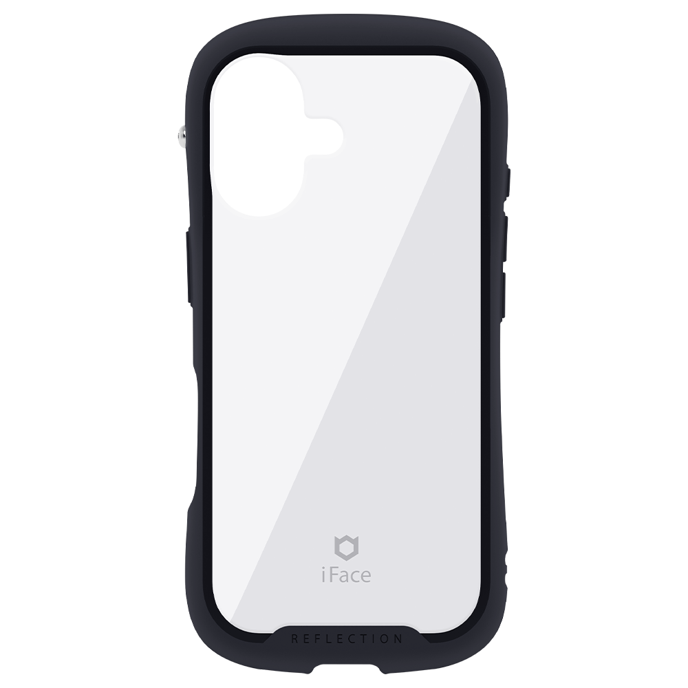 iFace iPhone17 スマホケース アイテム一覧