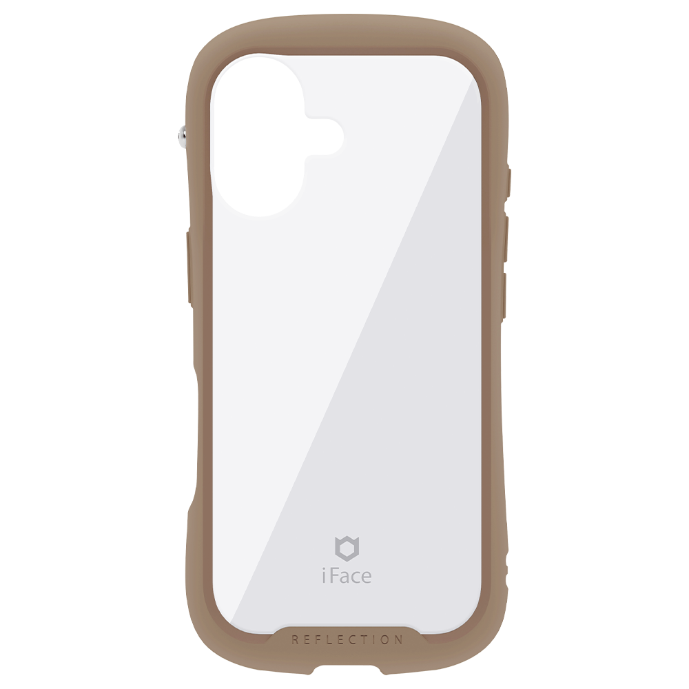 iFace MagSafe非対応ケース アイテム一覧