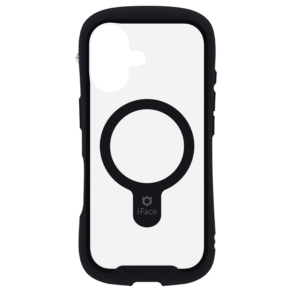 iFace MagSafe対応 スマホケース アイテム一覧