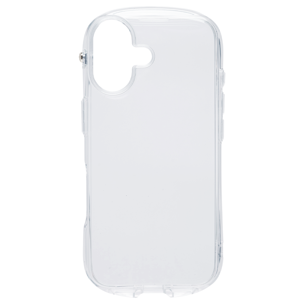 iFace Look in Clear（ルックインクリア） スマホケース アイテム一覧