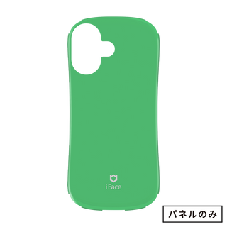 バックパネル