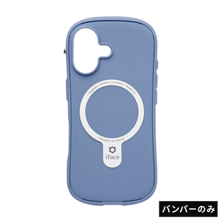 バンパー