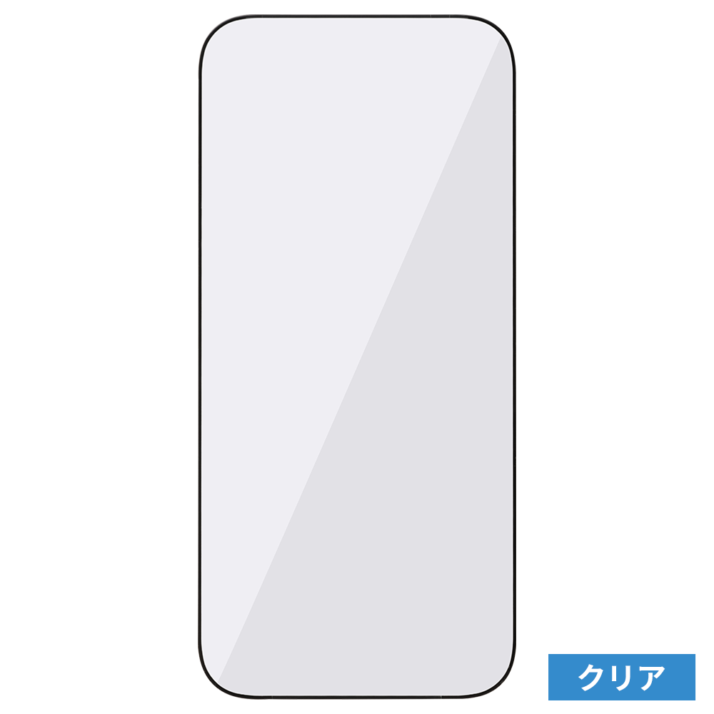 iFace 画面保護フィルム アイテム一覧
