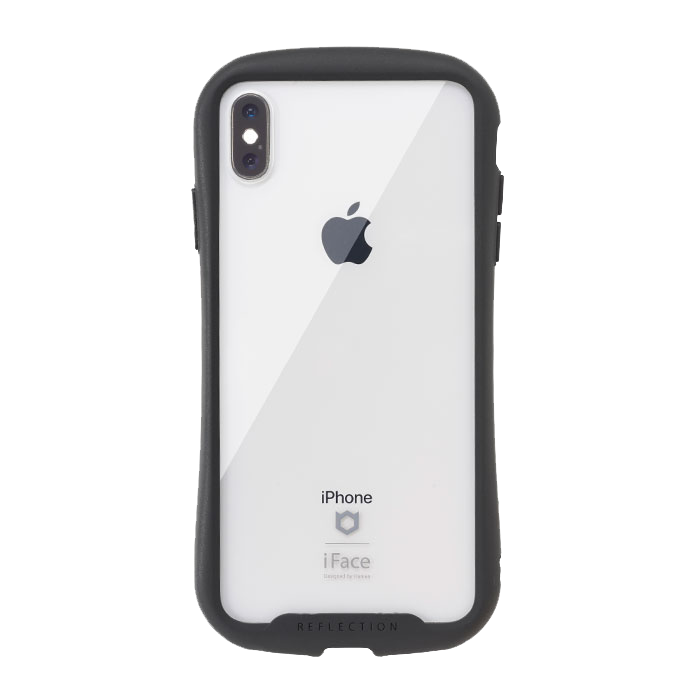 iFace iPhone XS/X スマホケース アイテム一覧