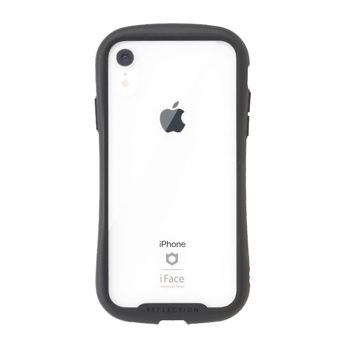 iFace iPhone XR スマホケース アイテム一覧