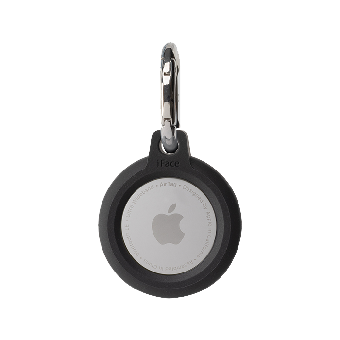 iFace AirTagケース アイテム一覧