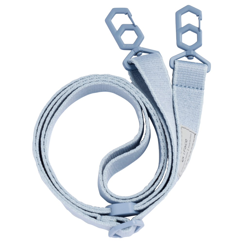 iFace Hang and（ハングアンド） ストラップ アイテム一覧