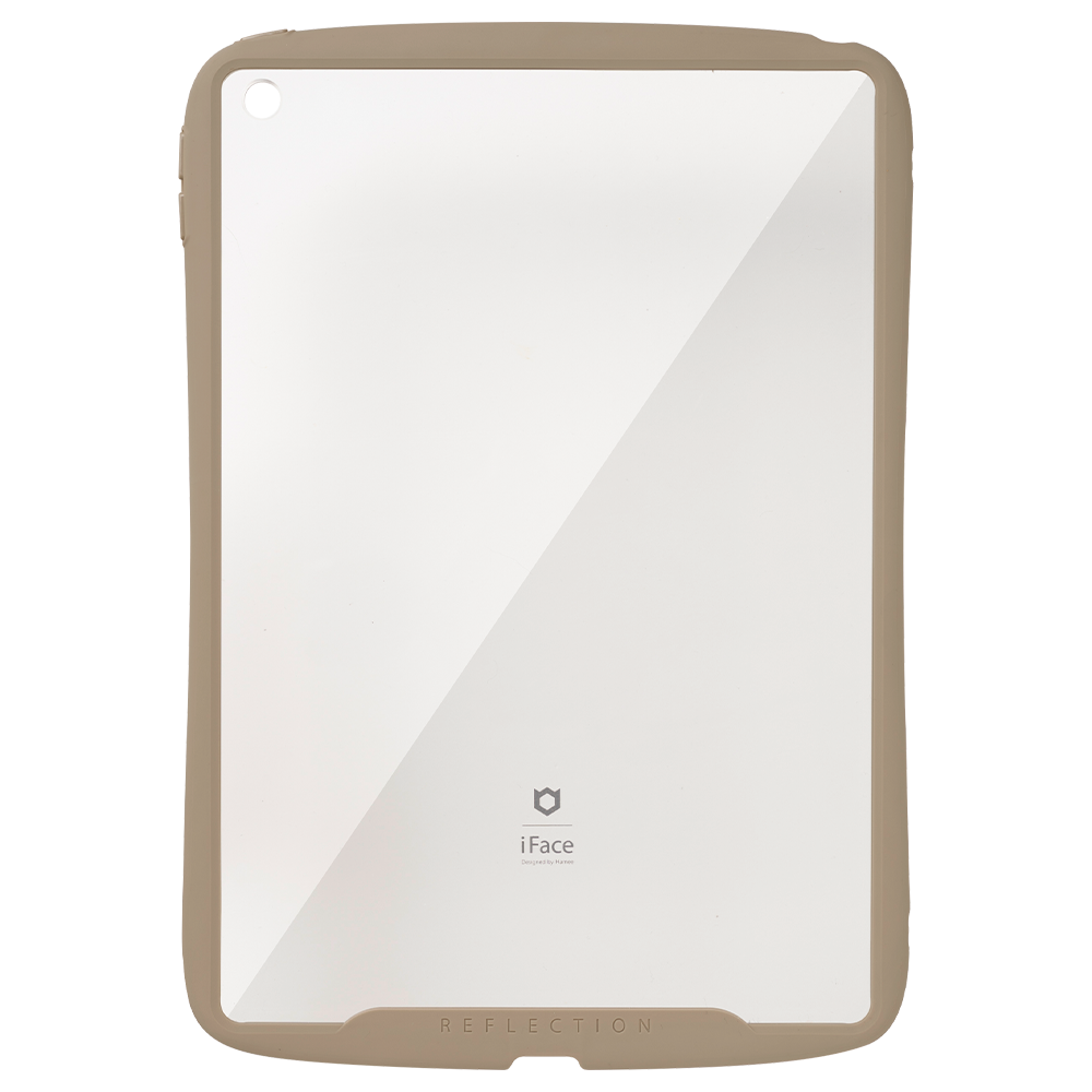 iFace iPad 10.2inch(第9/8/7世代) タブレットケース アイテム一覧