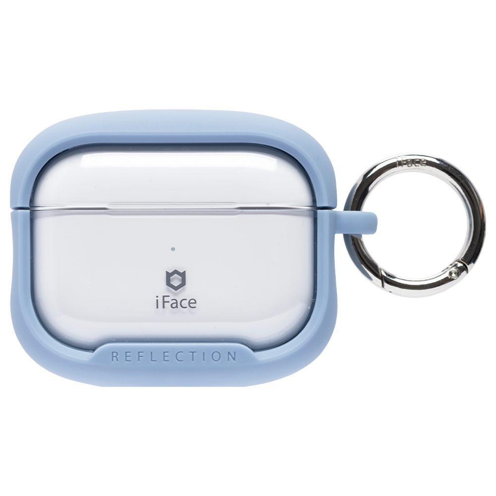 iFace AirPods(第2世代/第1世代) ケース アイテム一覧