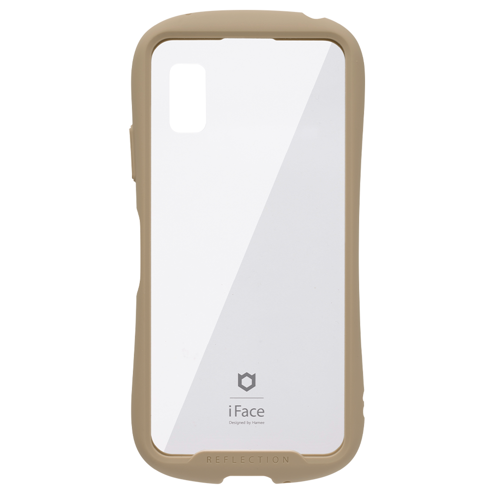 iFace AQUOS wish3 アイテム一覧