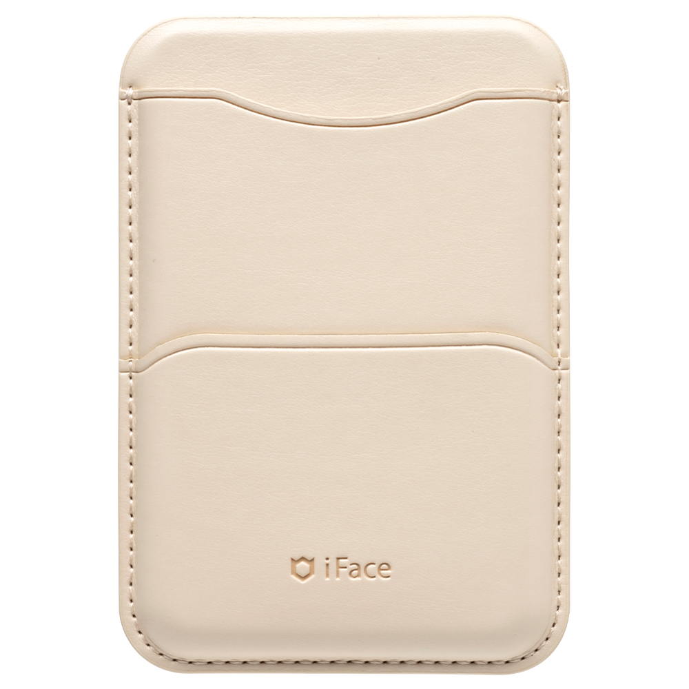 iFace ［MagSafe対応］カードウォレット アイテム一覧