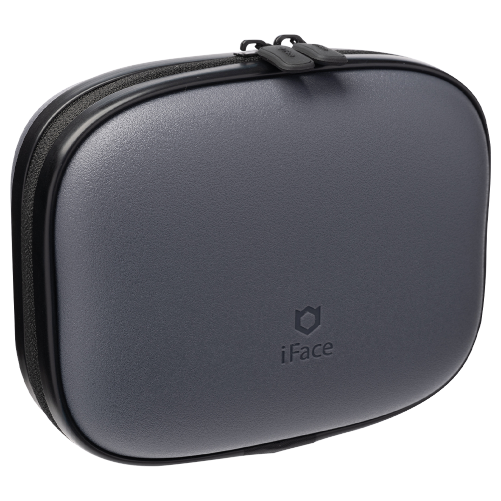iFace モバイルポーチ アイテム一覧