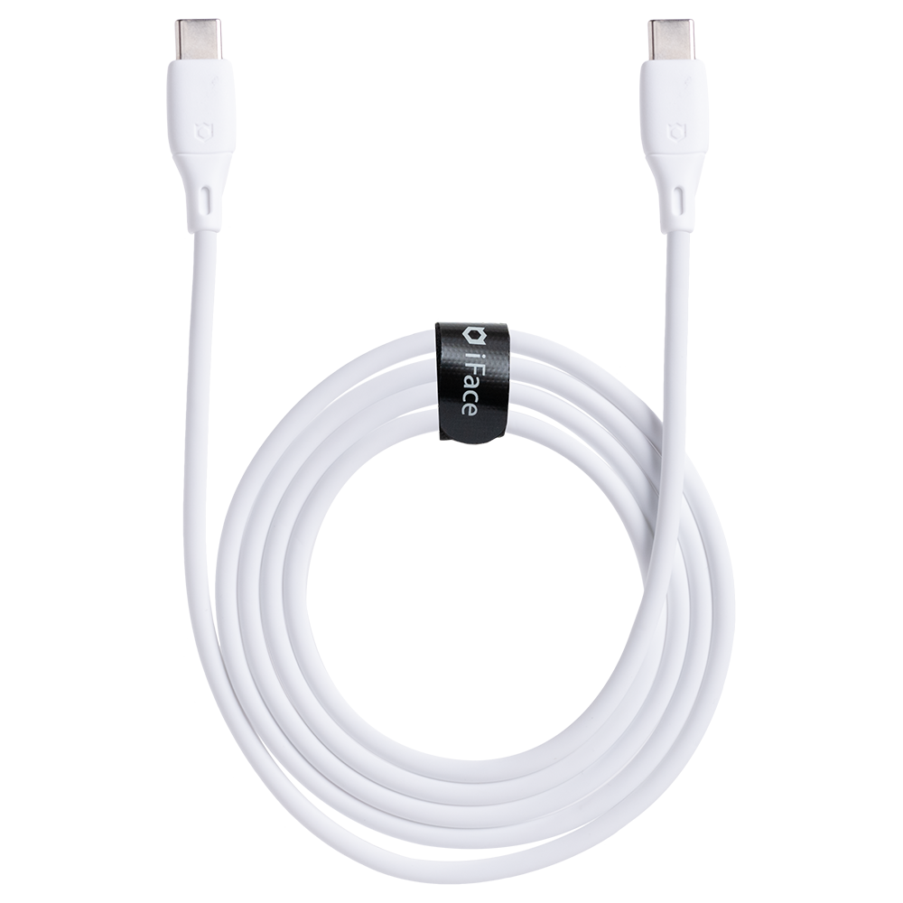 iPhone7plus 128GB ANKER製ケーブル、iface付 ケーブル 商品一覧｜iFace公式