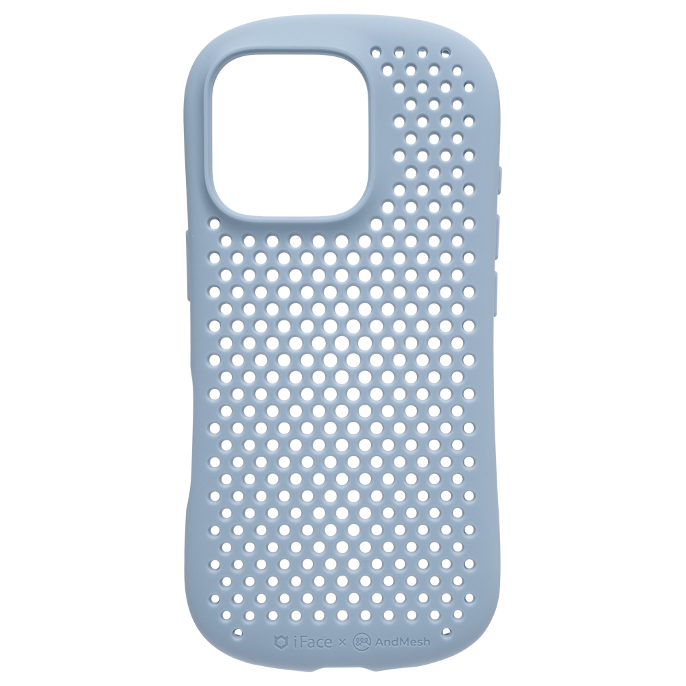 iFace Mesh Grip（メッシュグリップ） アイテム一覧