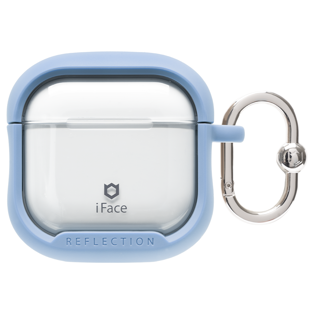 AirPods(第4世代) ケース 商品一覧｜iFace公式