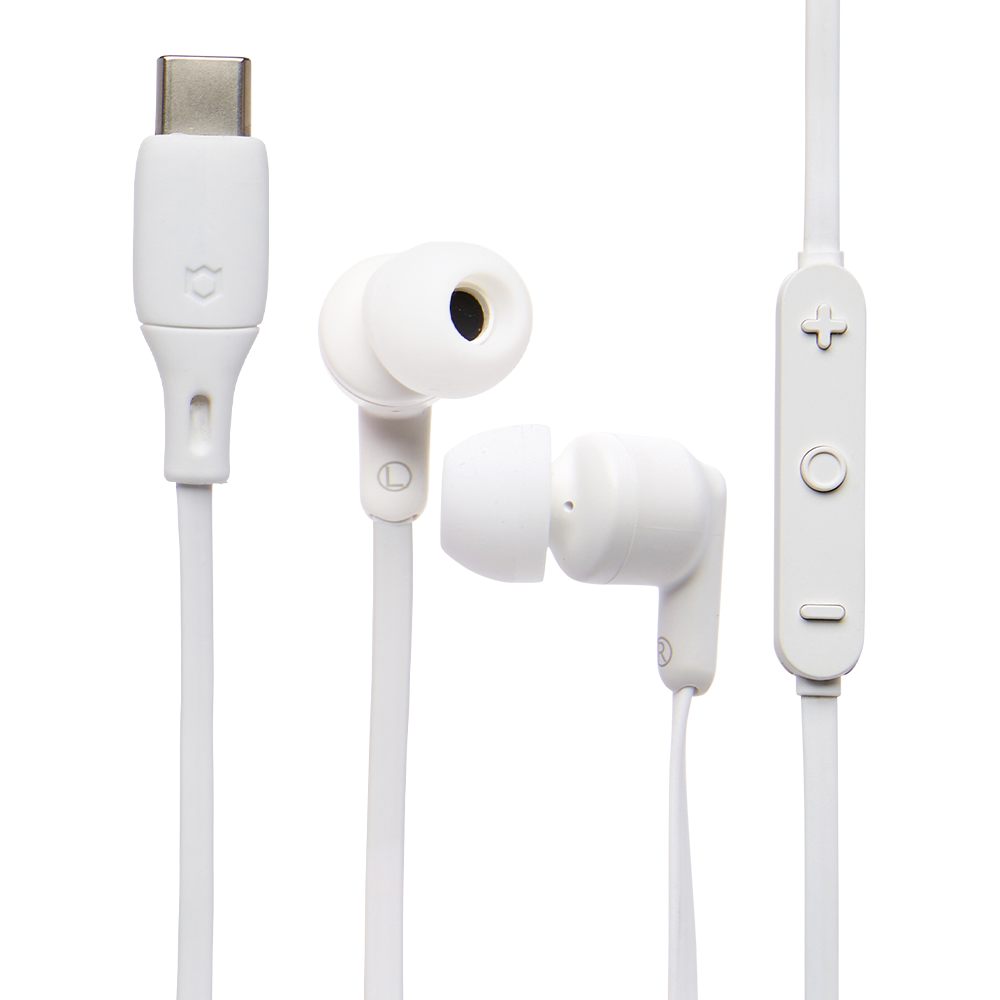 iFace イヤホン アイテム一覧