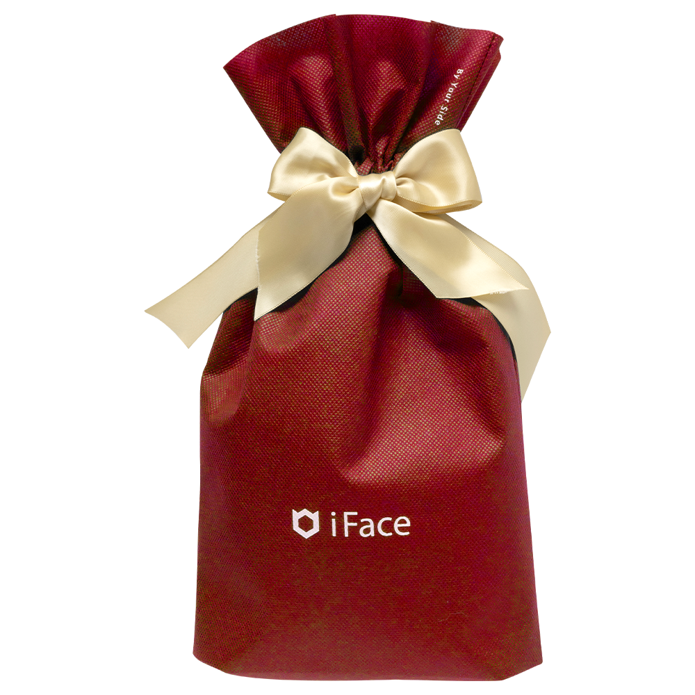 iFace ギフトラッピング アイテム一覧