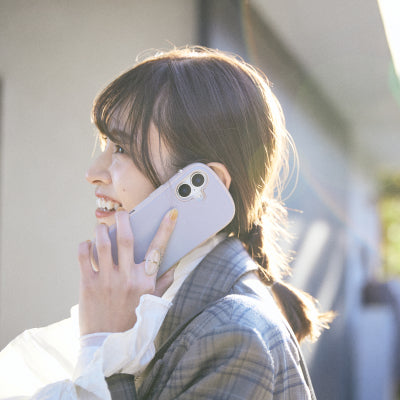 iFaceの定番「FirstClass（ファーストクラス）」カラフルでかわいい耐