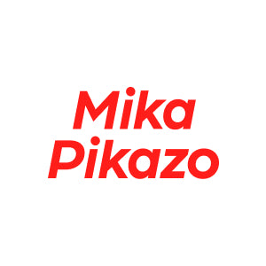 Mika Pikazo（ミカ ピカゾ）
