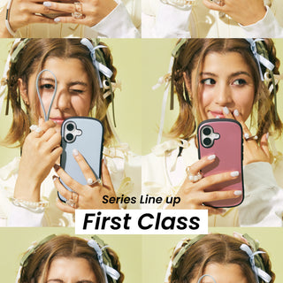 First Class（ファーストクラス）