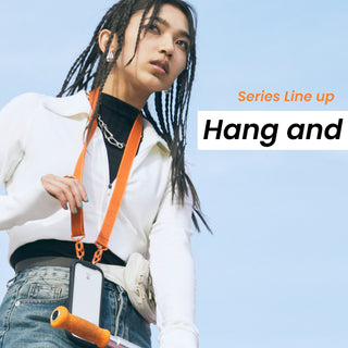 Hang and（ハングアンド）