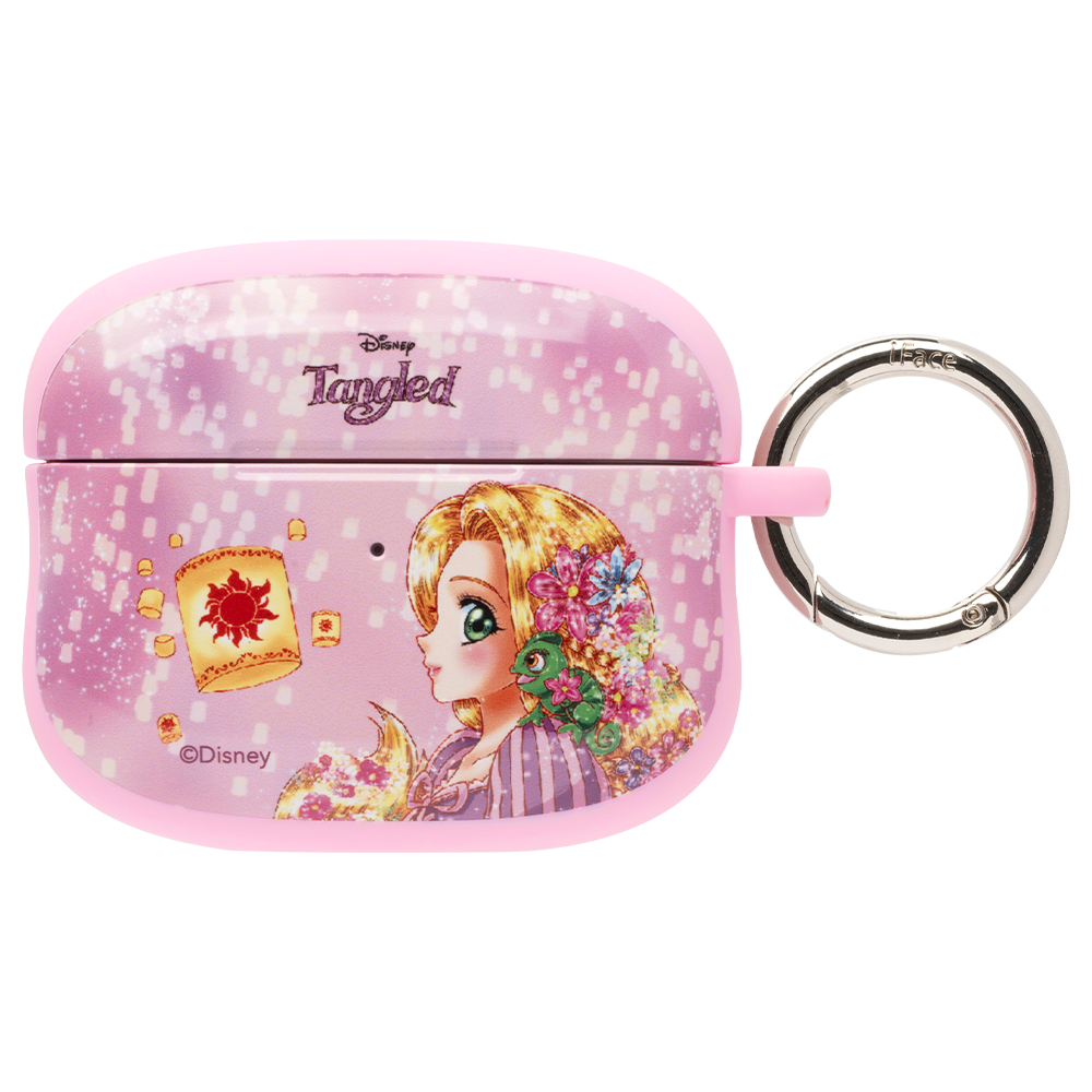 ディズニー/ピクサーキャラクター iFace First Class AirPodsケース