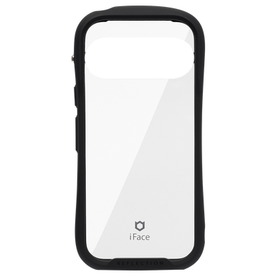 iFace Reflection 強化ガラスクリア スマホケース