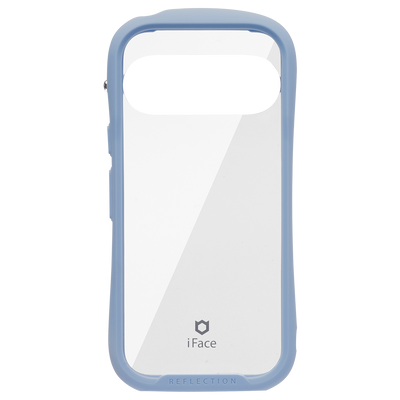 iFace Reflection 強化ガラスクリア スマホケース