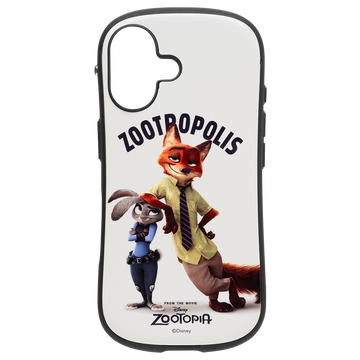 ジュディ&ニック（終売）