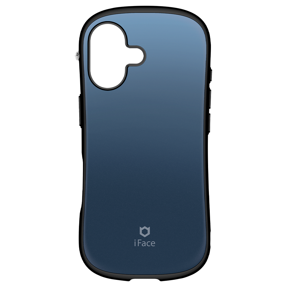 iFace First Class Metallic MagSynq スマホケース